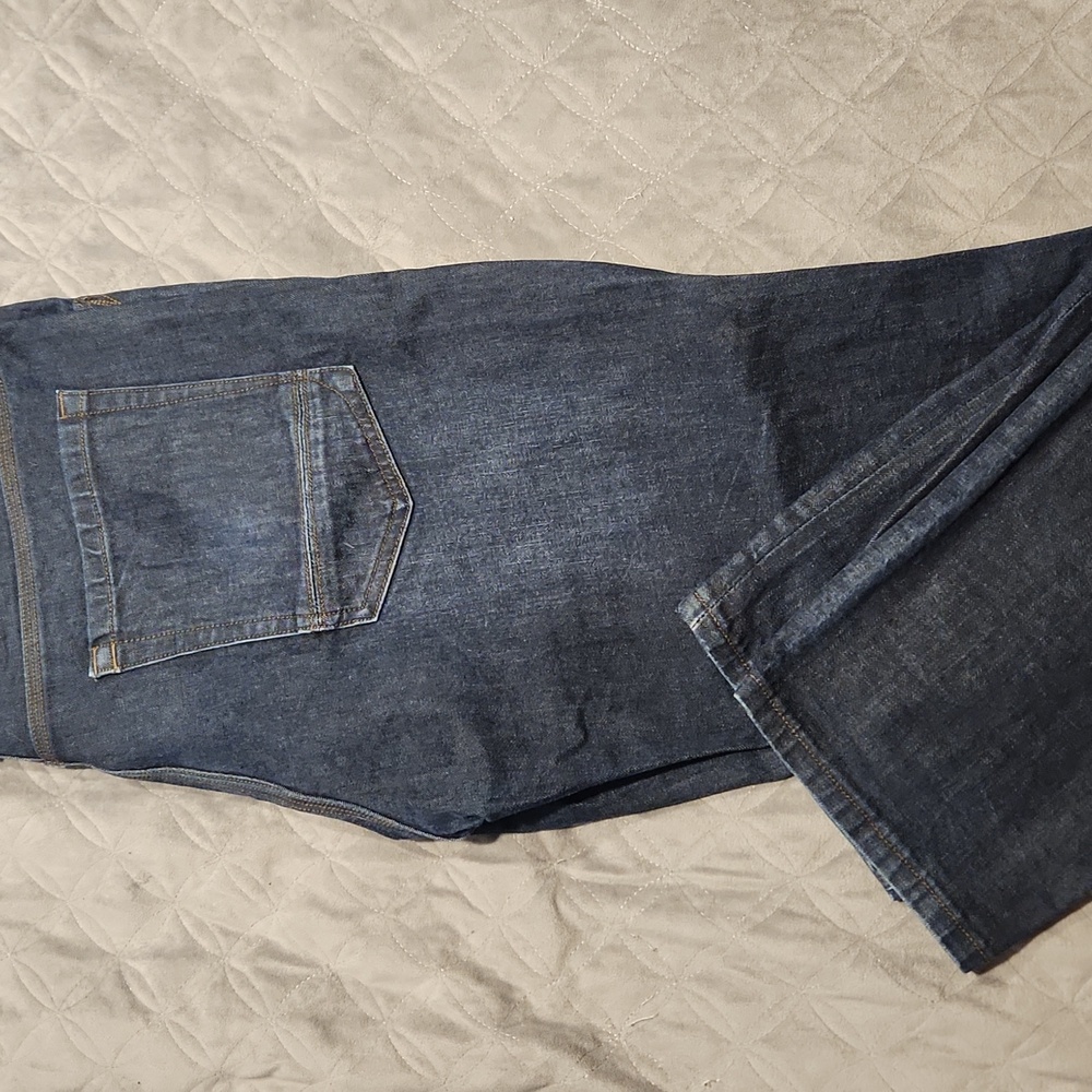 Sean John Mens Jeans 38 waist 32 leg NWOT